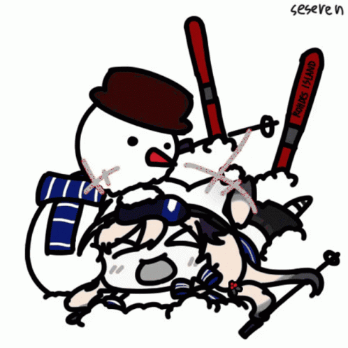 Arknights Rule 34 Image