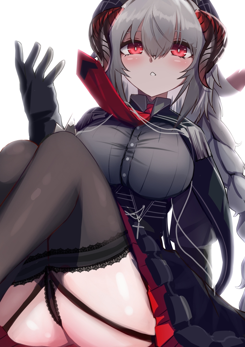 Nuernberg (Azur Lane) Rule 34 Image
