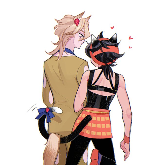 Narancia Ghirga (Jojo No Kimyou Na Bouken) Rule 34 Image