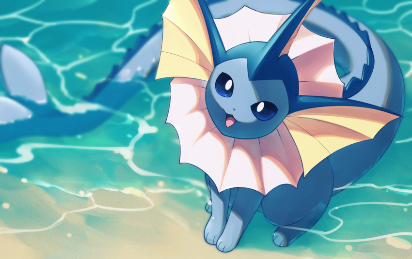 Gen 1 Pokemon (Nintendo) Rule 34 Image