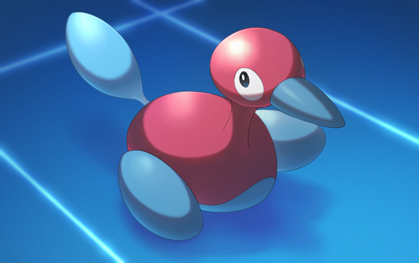 Gen 2 Pokemon (Nintendo) Rule 34 Image