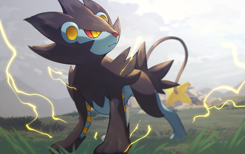 Gen 4 Pokemon (Nintendo) Rule 34 Image