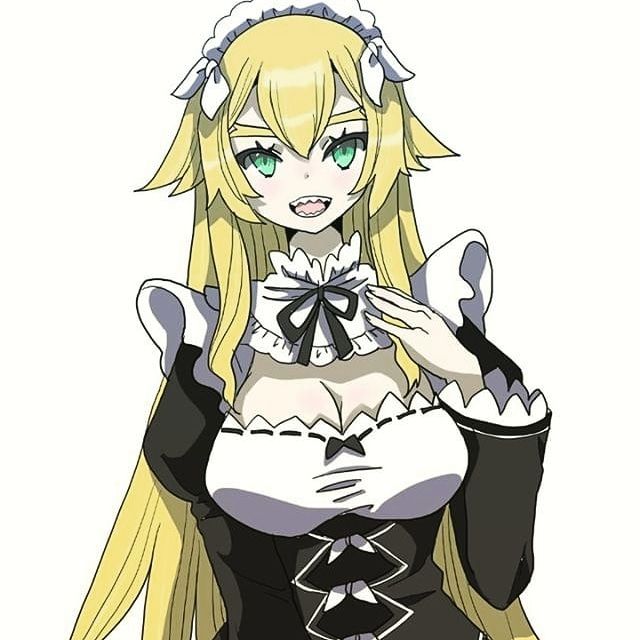Frederica Baumann (Re:Zero Kara Hajimeru Isekai Seikatsu) Rule 34 Image