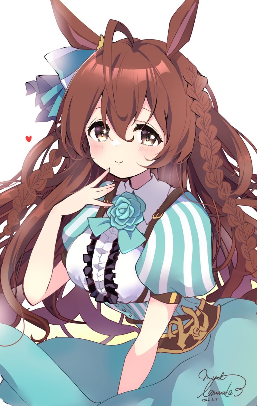 Mejiro Bright (Umamusume) Rule 34 Image