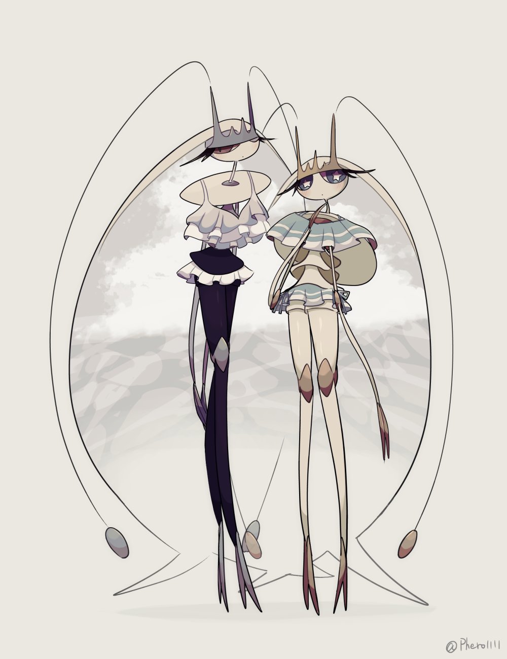 Gen 7 Pokemon (Nintendo) Rule 34 Image