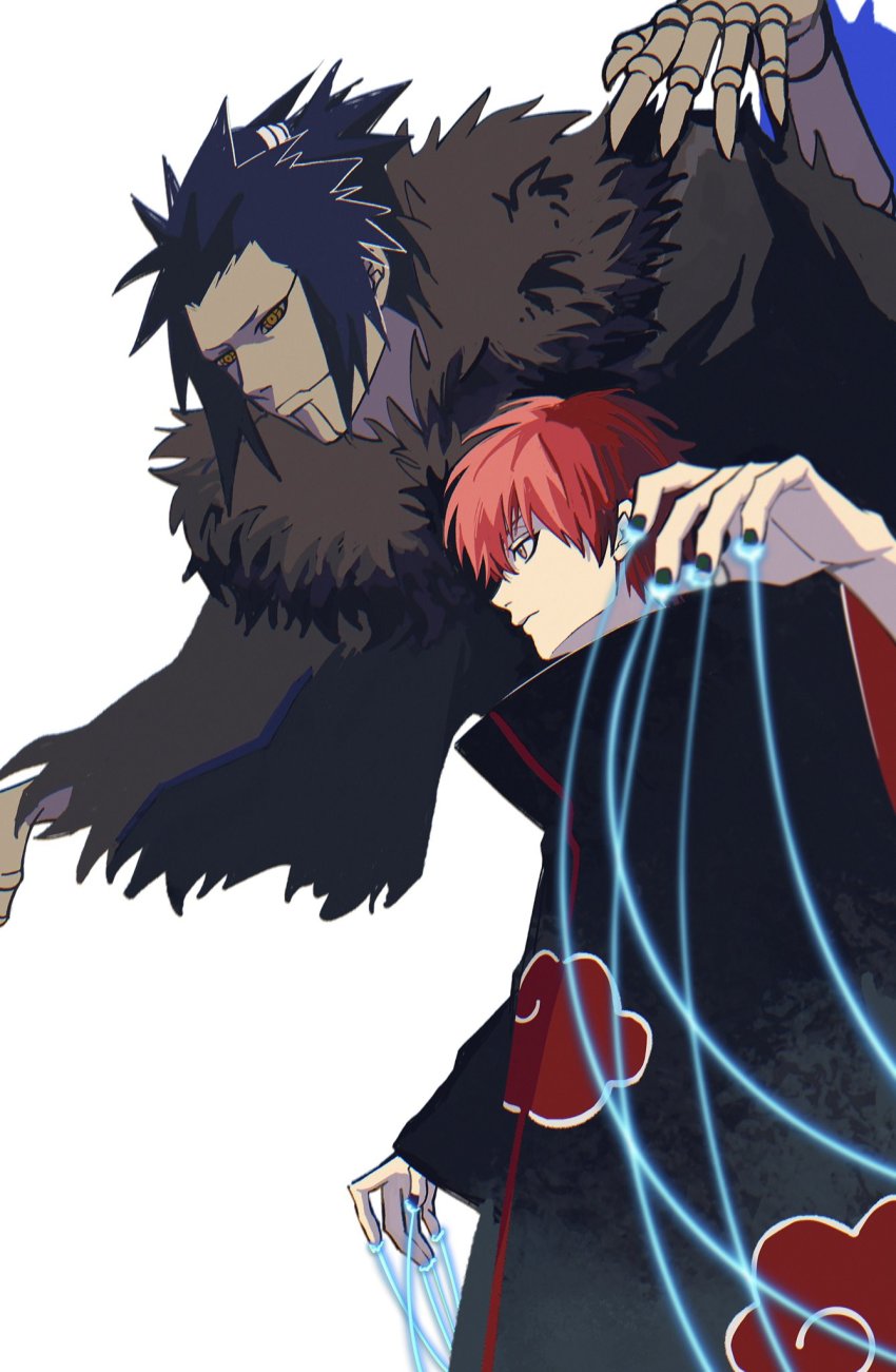 Naruto (Series) Rule 34 Image