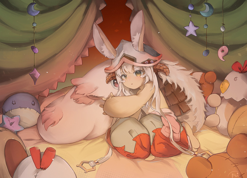 Made In Abyss Rule 34 Image