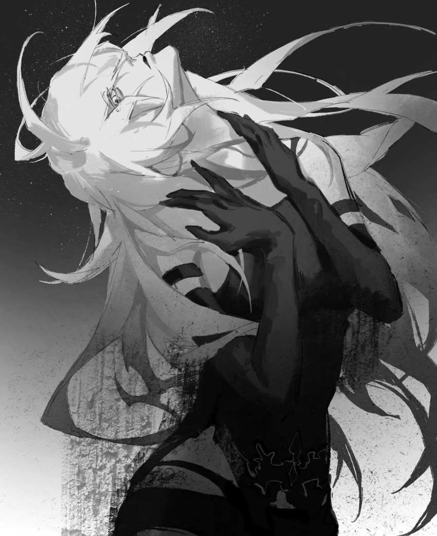 A2 (Nier:Automata) Rule 34 Image