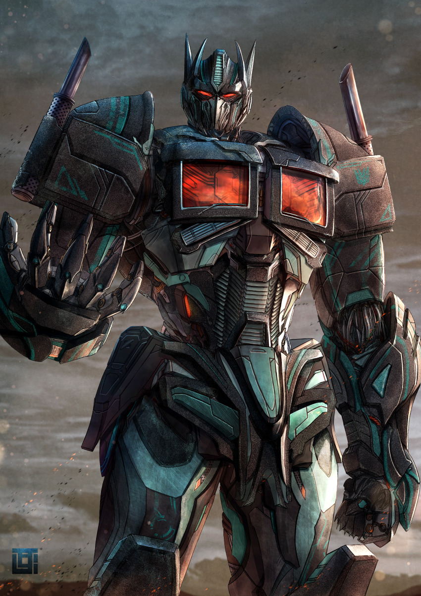 Transformers Rule 34 Image