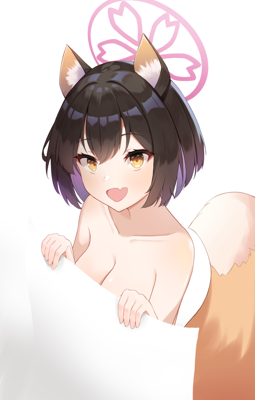 Izuna (Blue Archive) Rule 34 Image