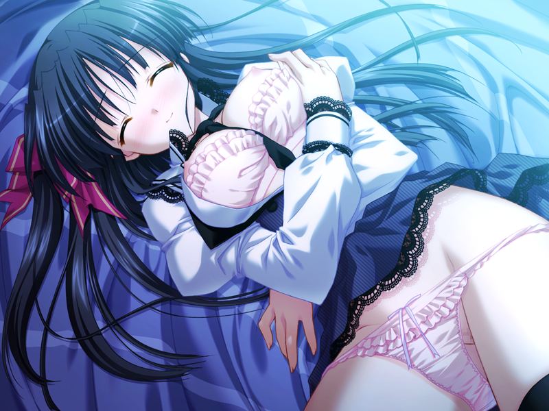 Aster (Game) Rule 34 Image