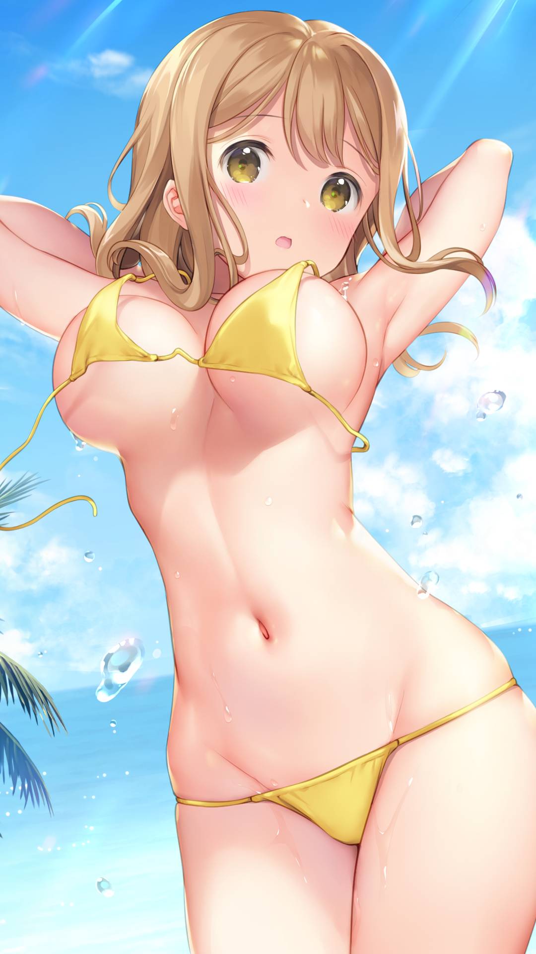 Kunikida Hanamaru (Love Live!) Rule 34 Image