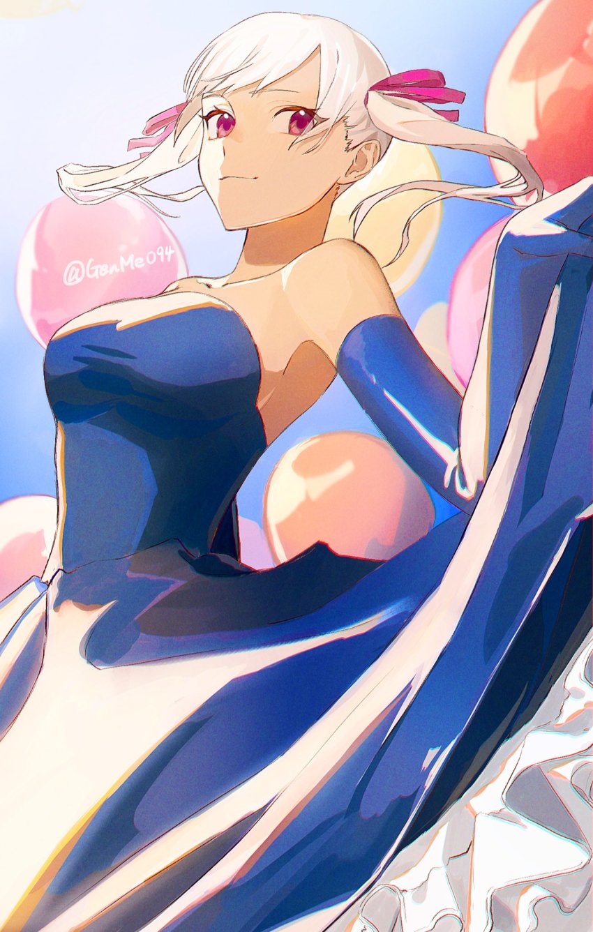 Noelle Silva (Black Clover) Rule 34 Image