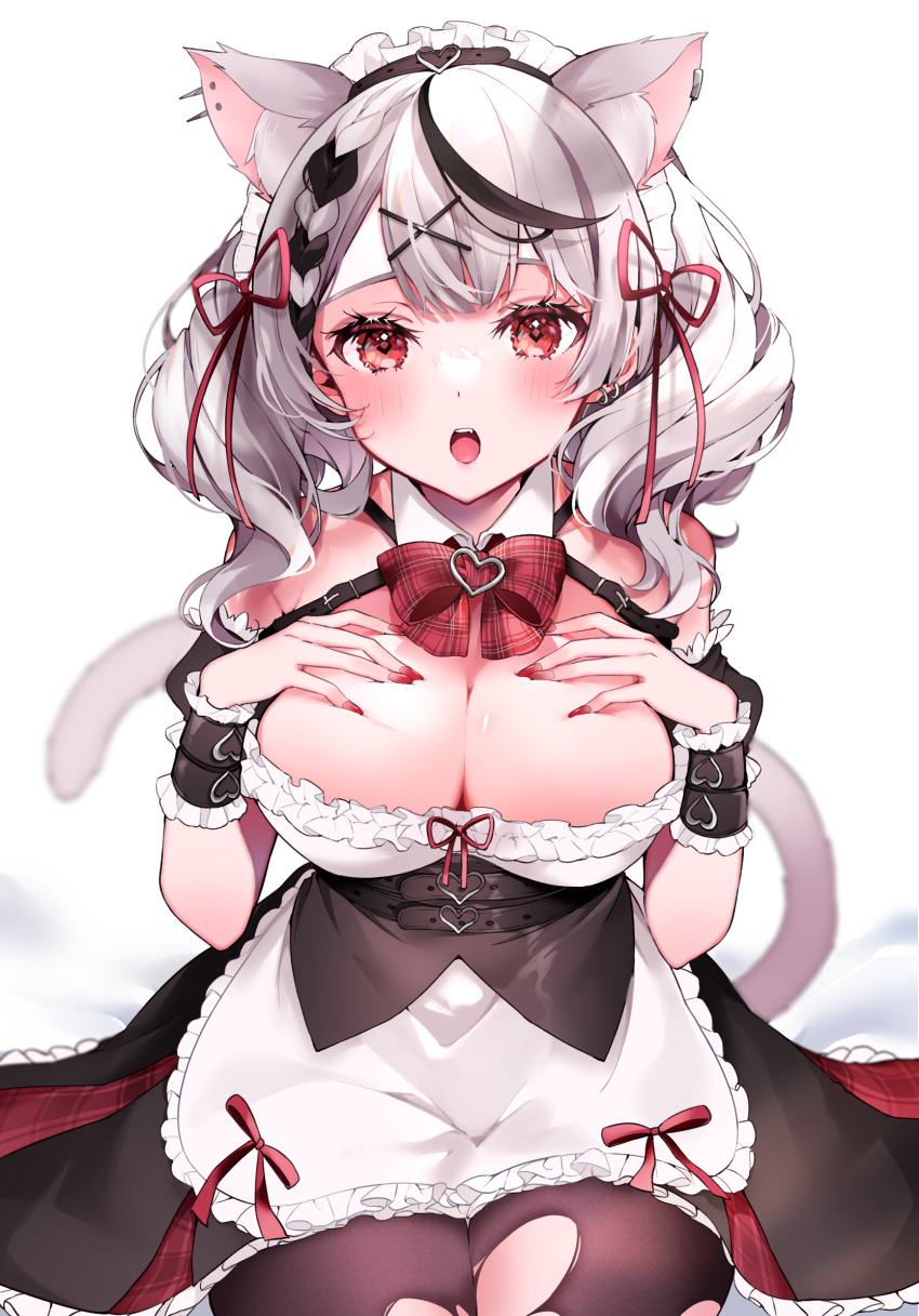 Sakamata Chloe (Hololive) Rule 34 Image