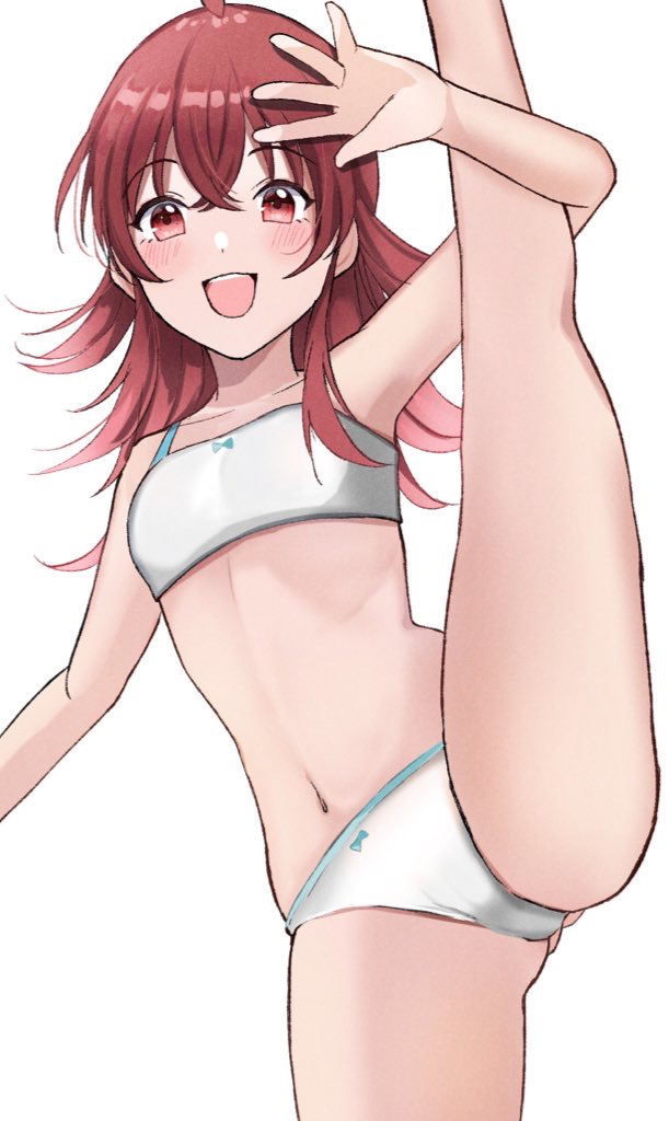 Komiya Kaho (Idolmaster) Rule 34 Image
