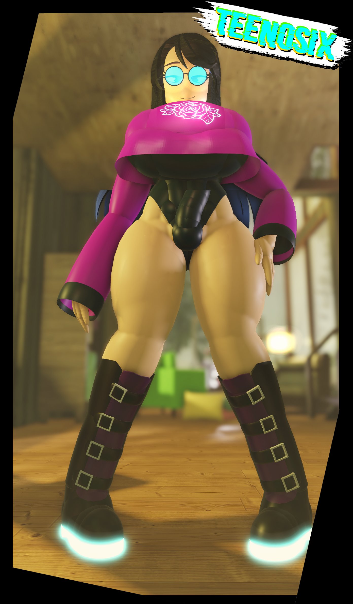 Roblox Rule 34 Image