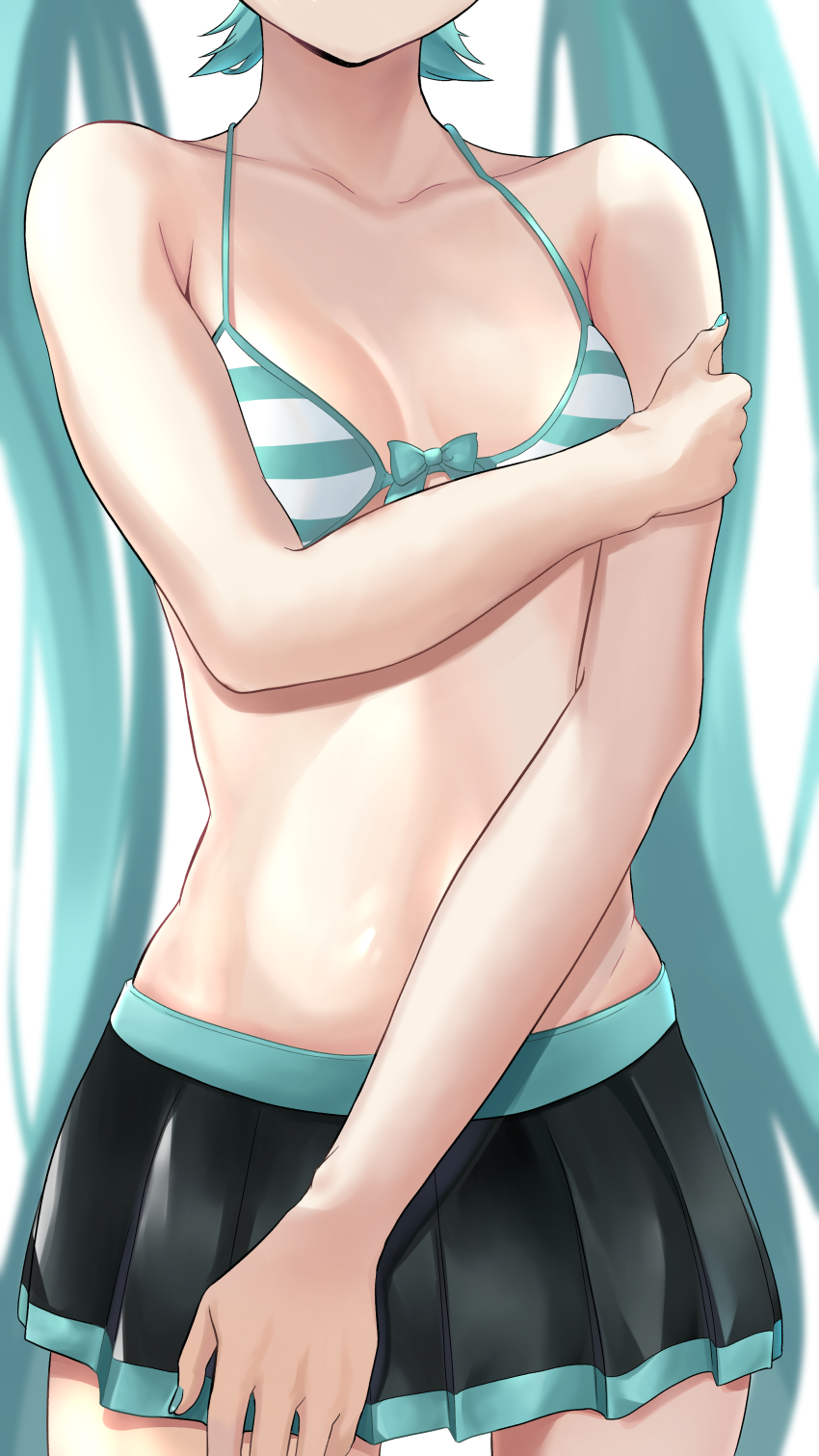 Hatsune Miku (Vocaloid) Rule 34 Image