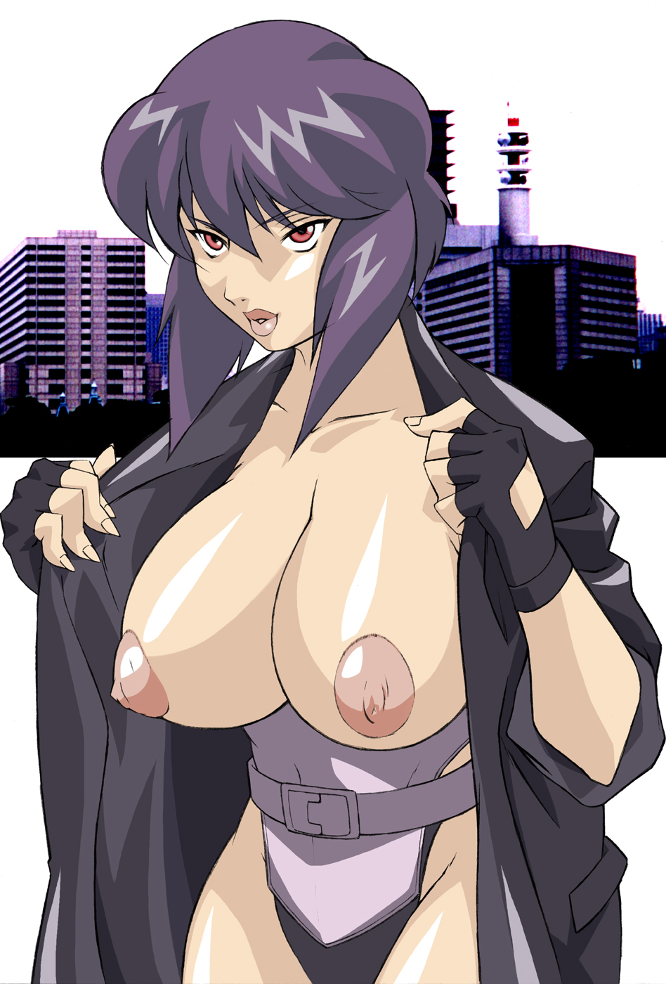 Miyako (Pixiv) Rule 34 Image