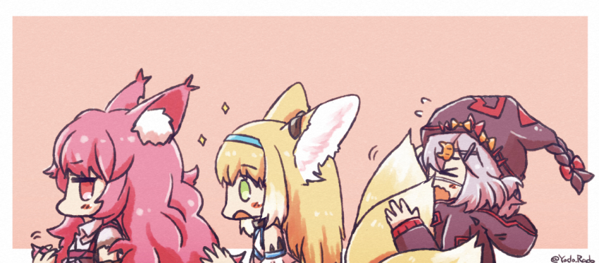 Suzuran (Arknights) Rule 34 Image