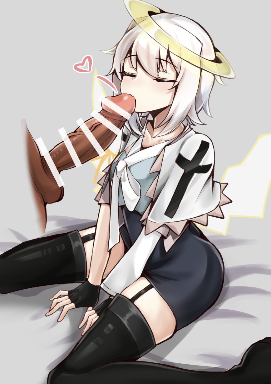 Original Rule 34 Image