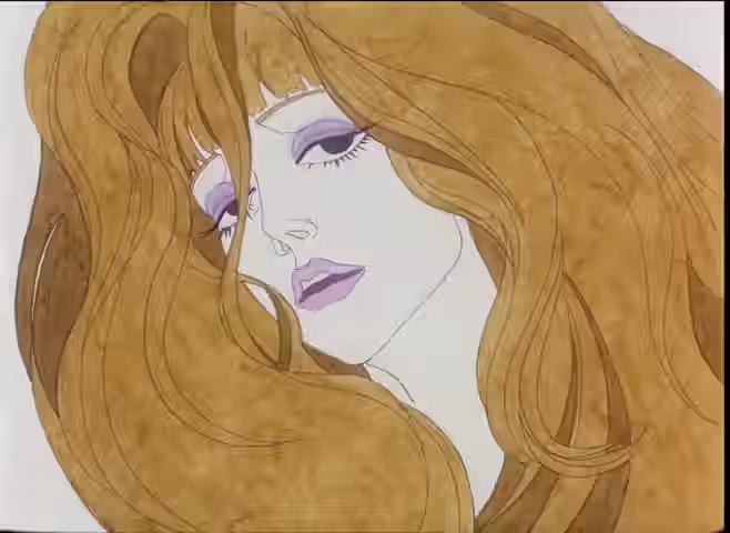 1970s (Style) Rule 34 Video