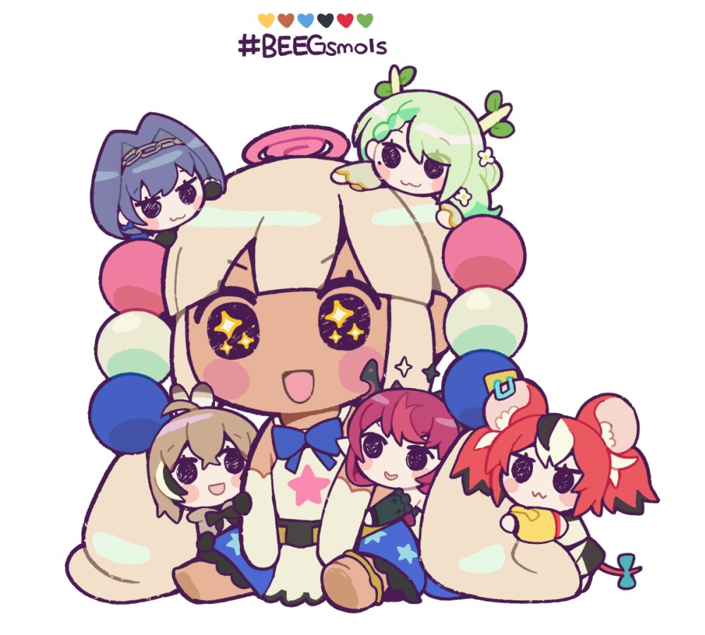 Ceres Fauna (Hololive) Rule 34 Image