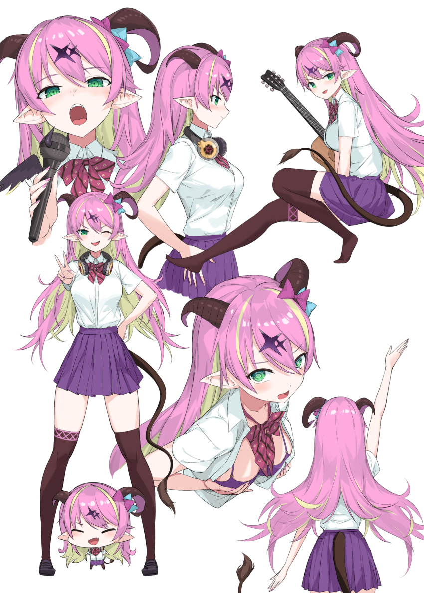 Mano Aloe (Hololive) Rule 34 Image