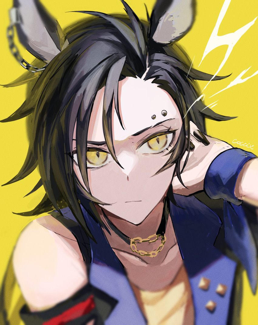 Air Shakur (Umamusume) Rule 34 Image