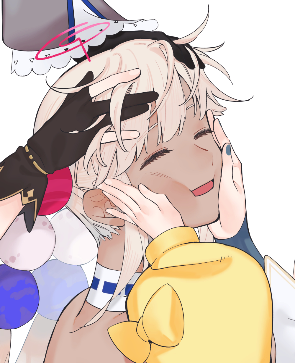 Ceres Fauna (Hololive) Rule 34 Image