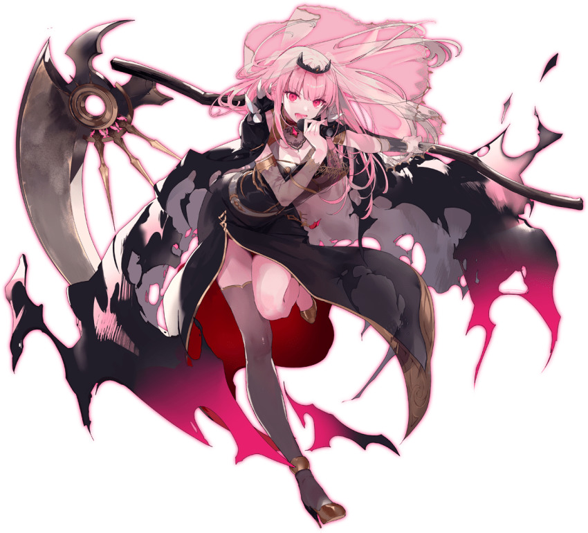 Mori Calliope (Hololive) Rule 34 Image