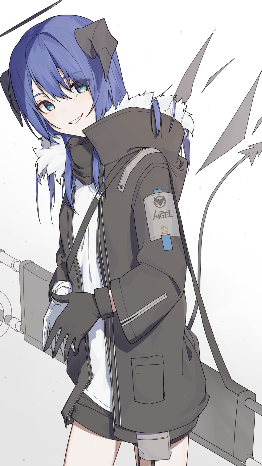 Mostima (Arknights) Rule 34 Image