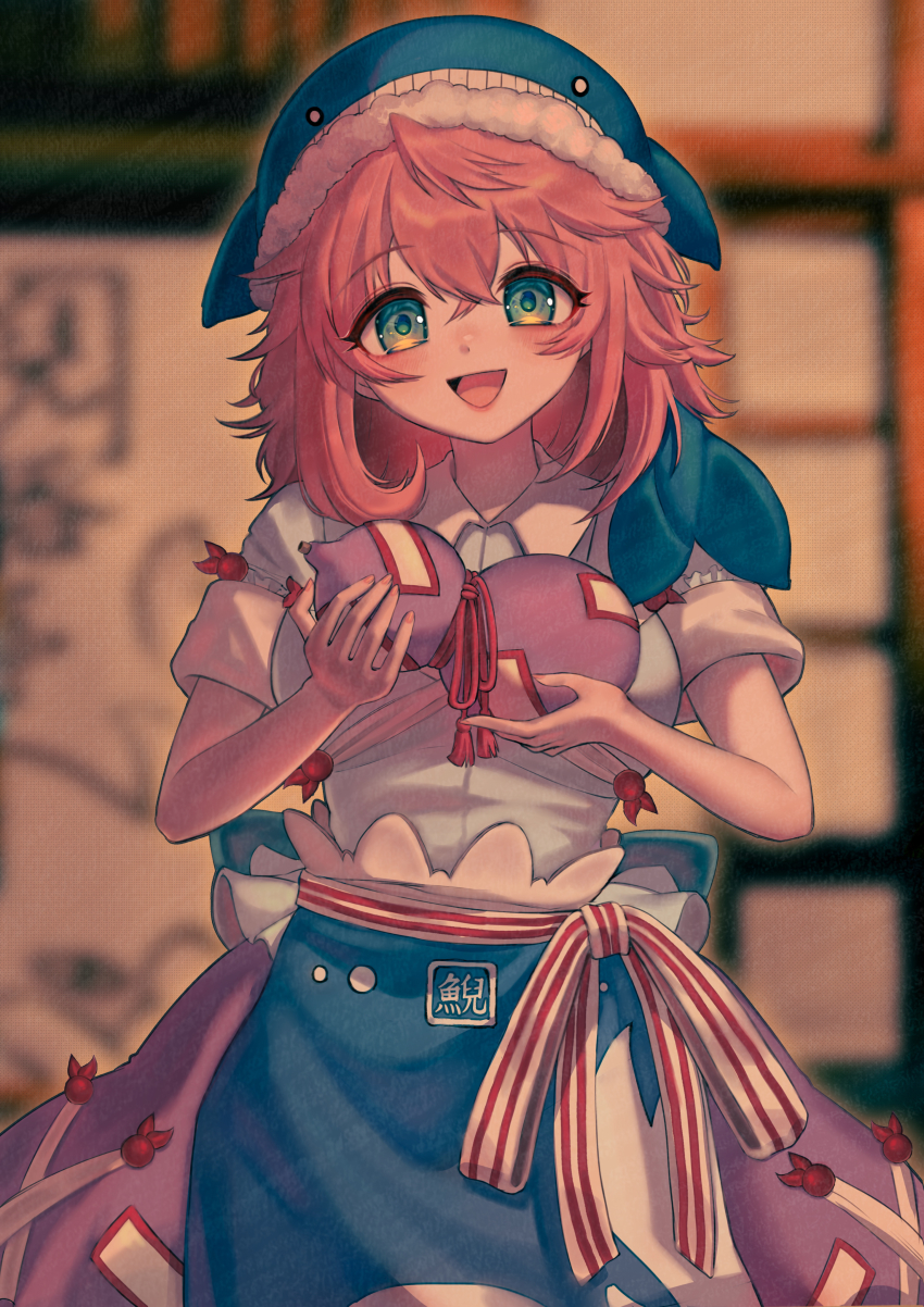 Okunoda Miyoi (Touhou) Rule 34 Image