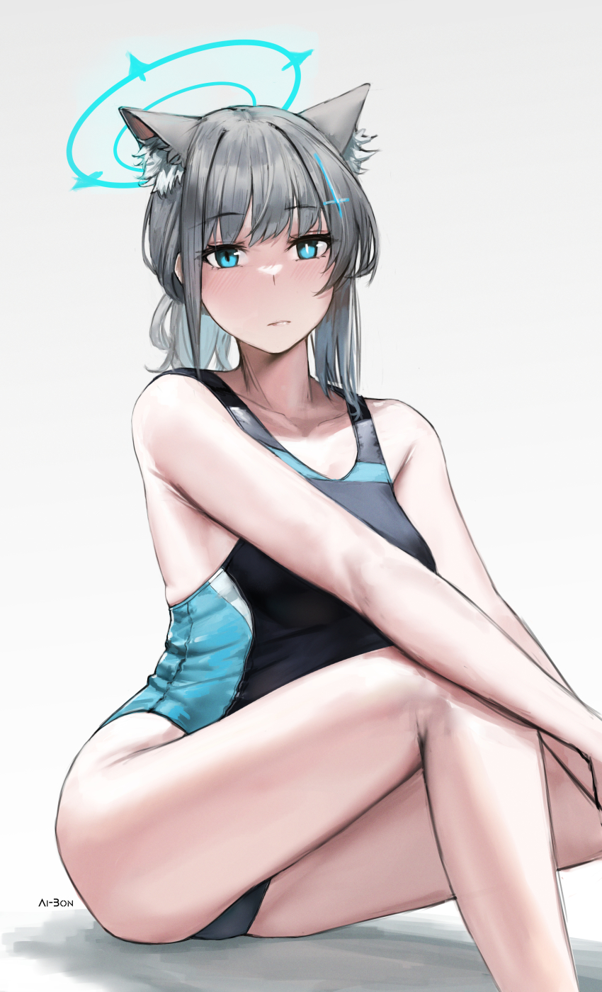 Shiroko (Blue Archive) Rule 34 Image
