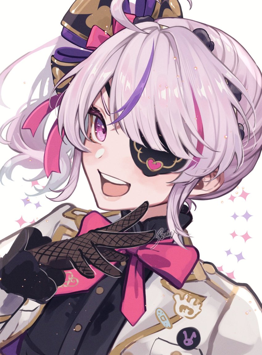 Maria Marionette (Nijisanji) Rule 34 Image