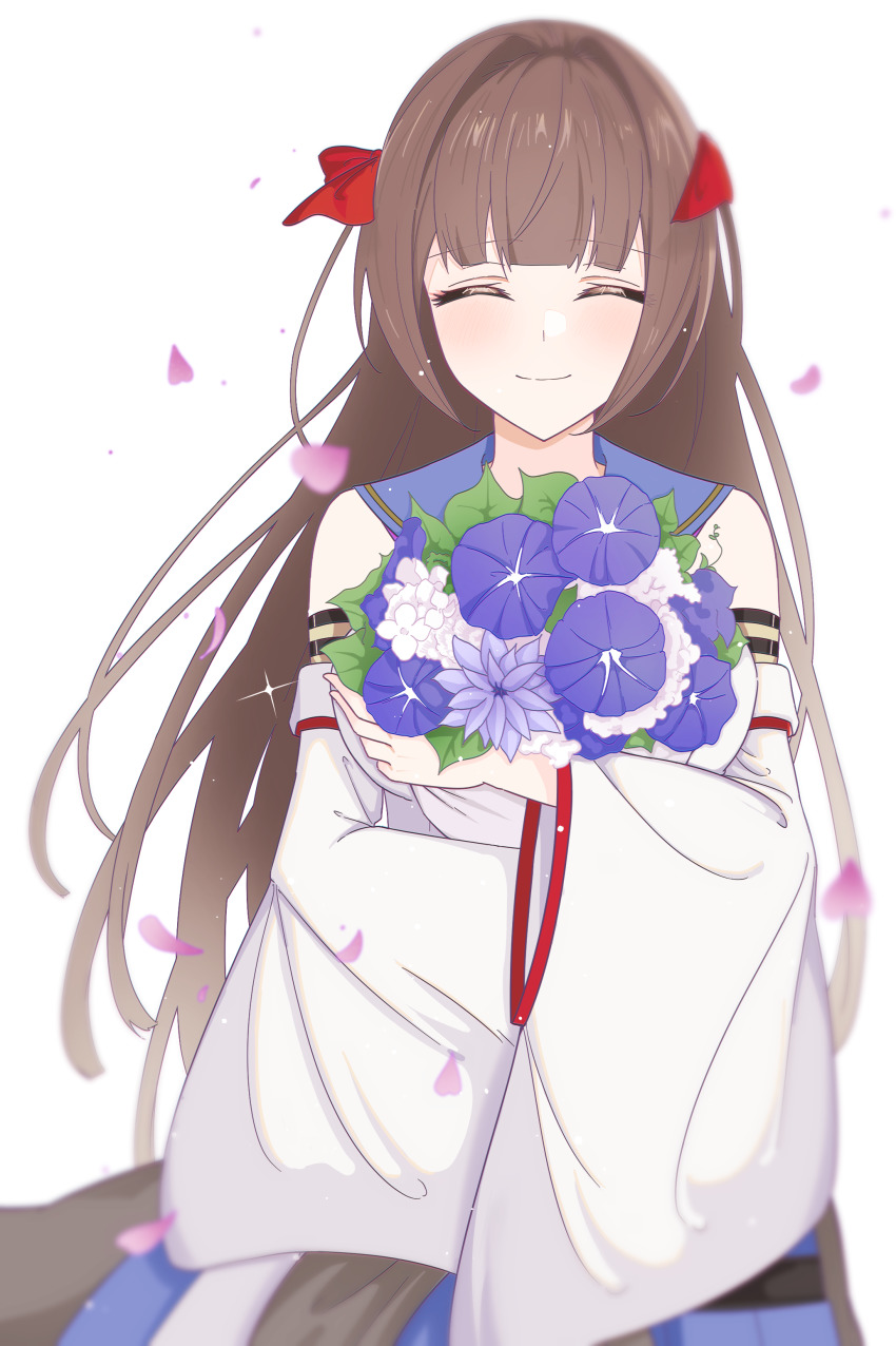 Kozue West (Assault Lily) Rule 34 Image