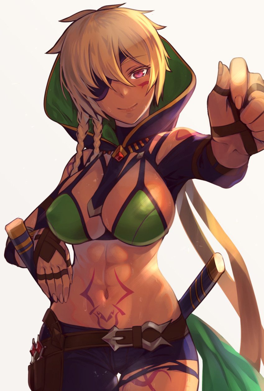 Megido72 Rule 34 Image