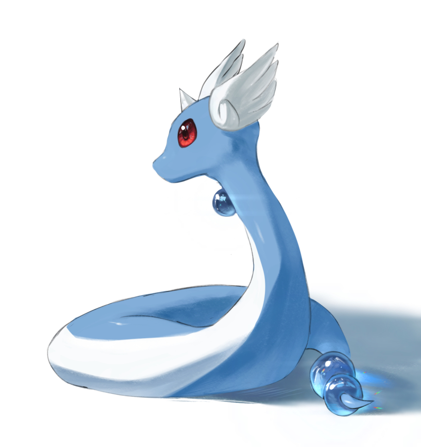 Dragonair (Nintendo) Rule 34 Image
