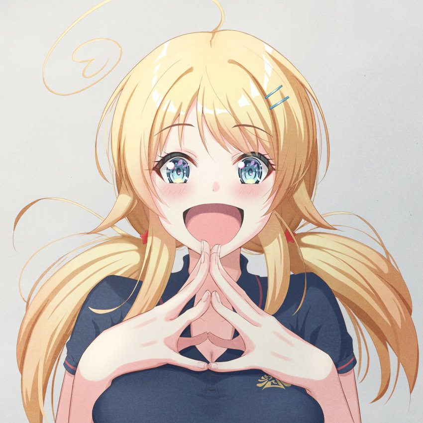 Hachimiya Meguru (Idolmaster) Rule 34 Image