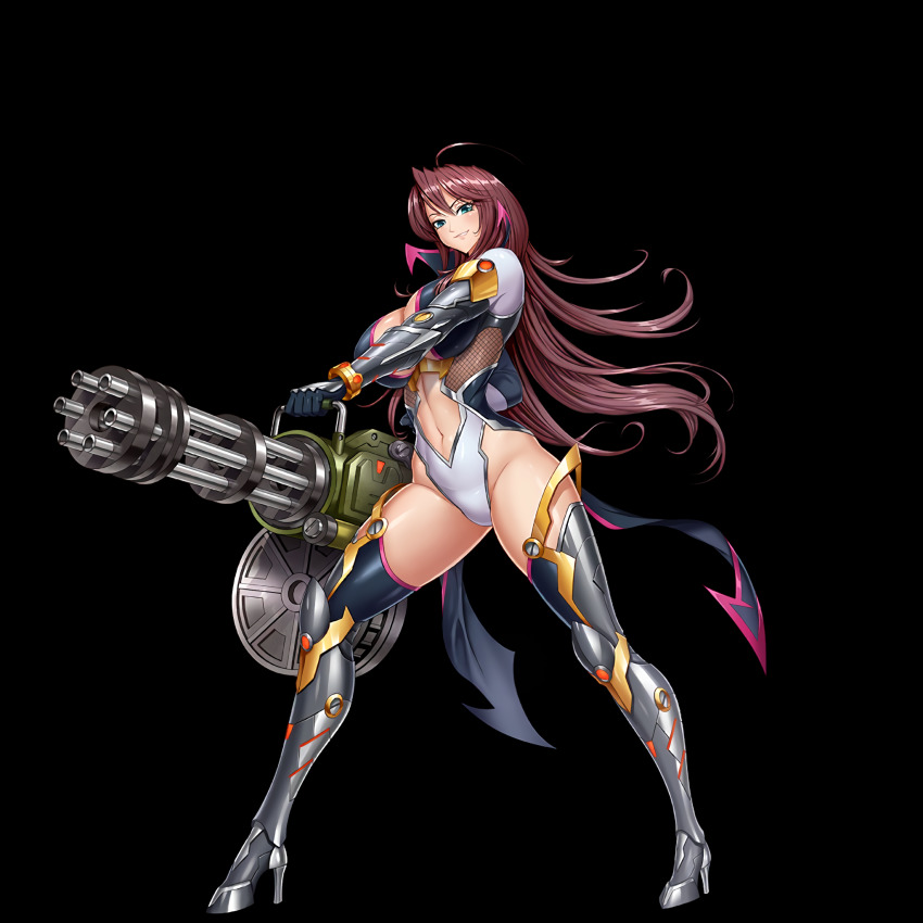 Action Taimanin Rule 34 Image