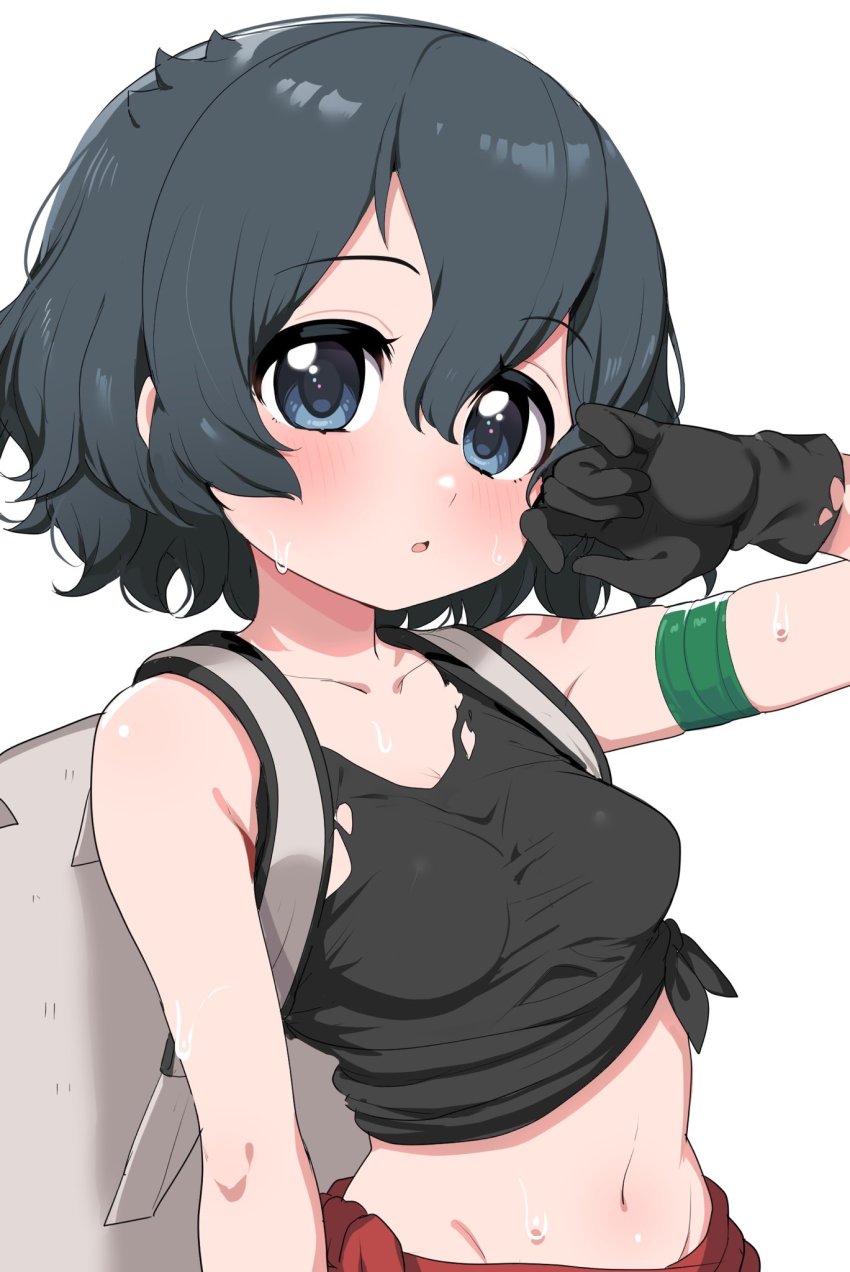 Kaban (Kemono Friends) Rule 34 Image