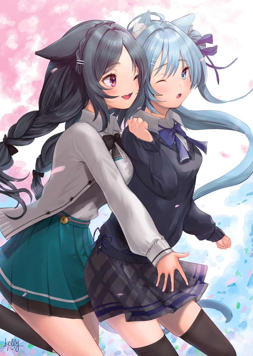 Ooshio (Azur Lane) Rule 34 Image