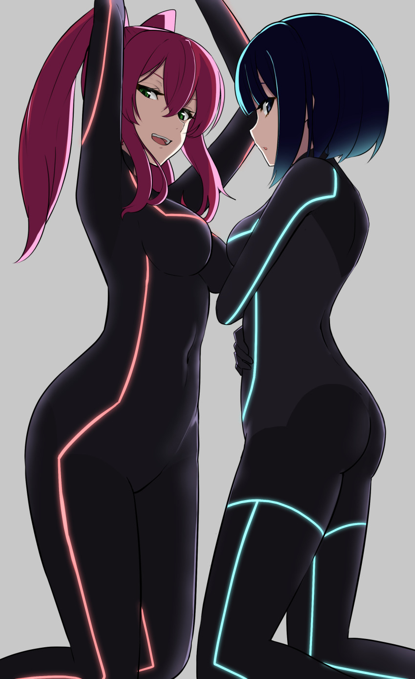 Evil Twin Ki-Sikil (Yu-Gi-Oh!) Rule 34 Image