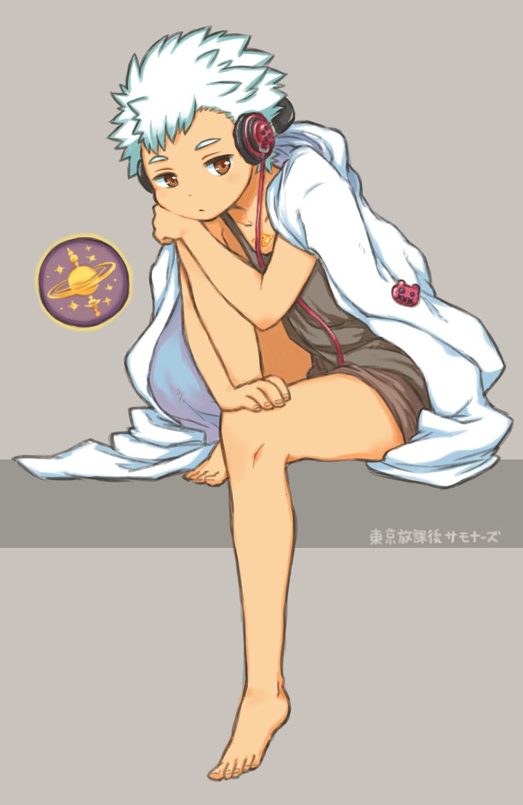 Tokyo Houkago Summoners Rule 34 Image