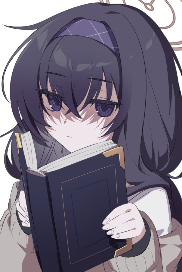 Ui (Blue Archive) Rule 34 Image