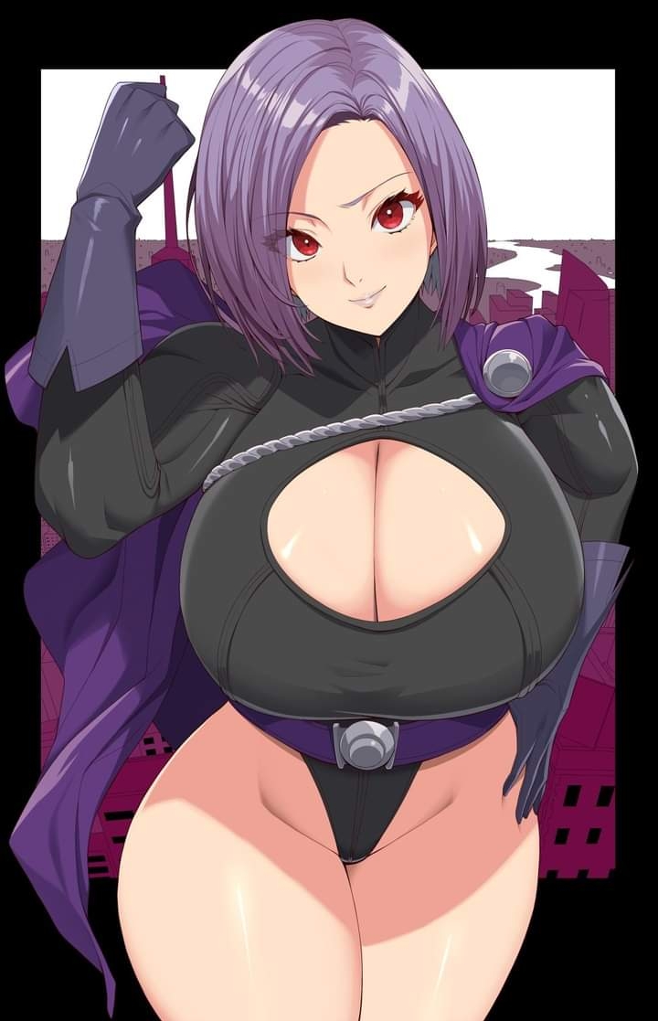 Karen Starr (Dc) Rule 34 Image