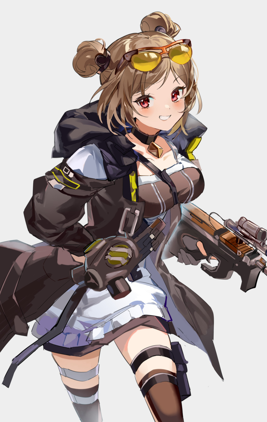 Girls' Frontline Rule 34 Image