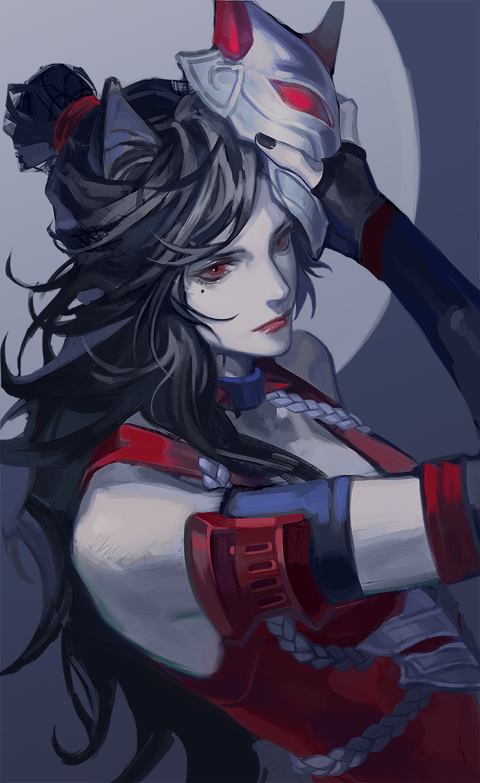 Arena Of Valor Rule 34 Image