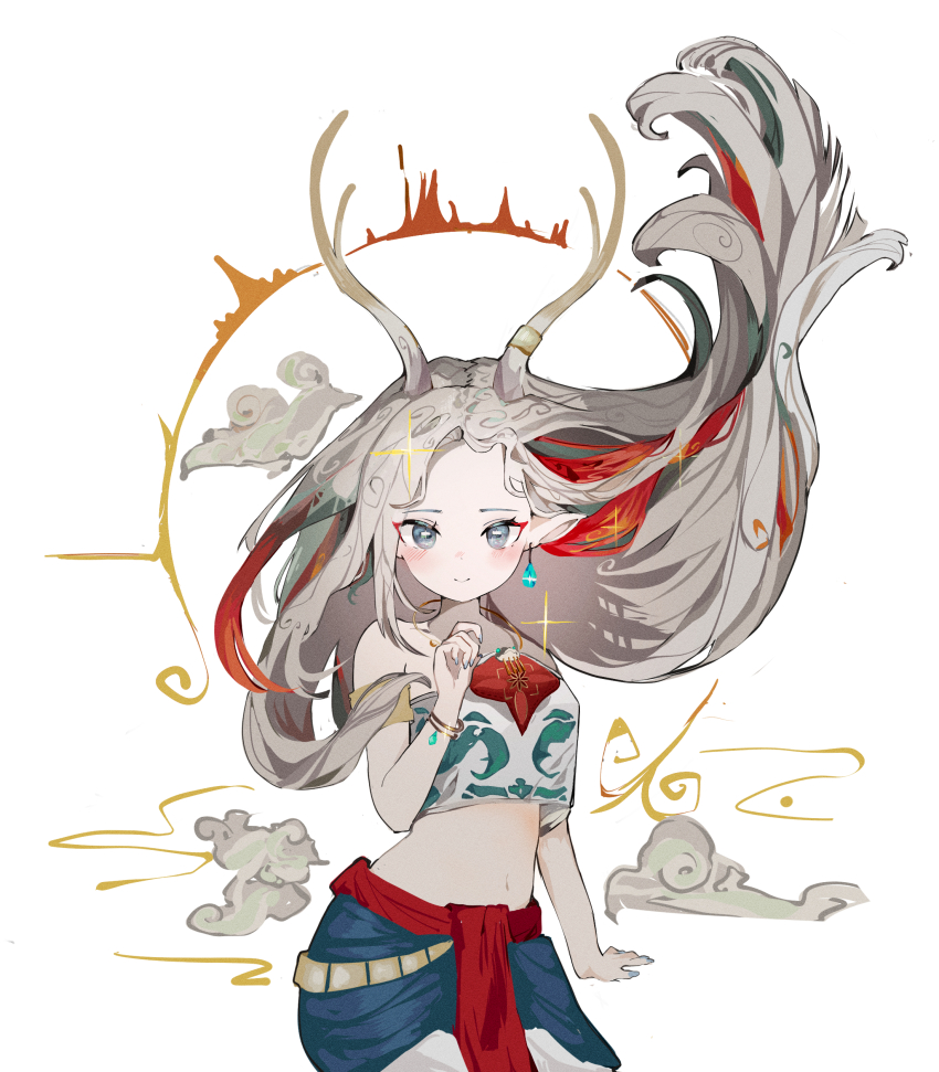 Arknights Rule 34 Image