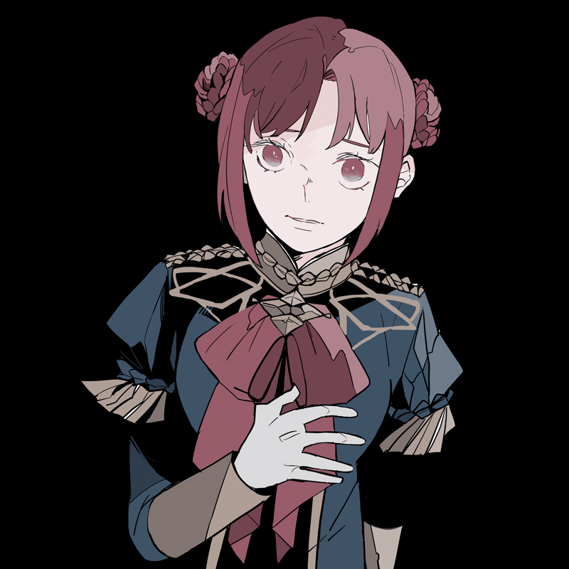 Monica Von Ochs (Fire Emblem) Rule 34 Image