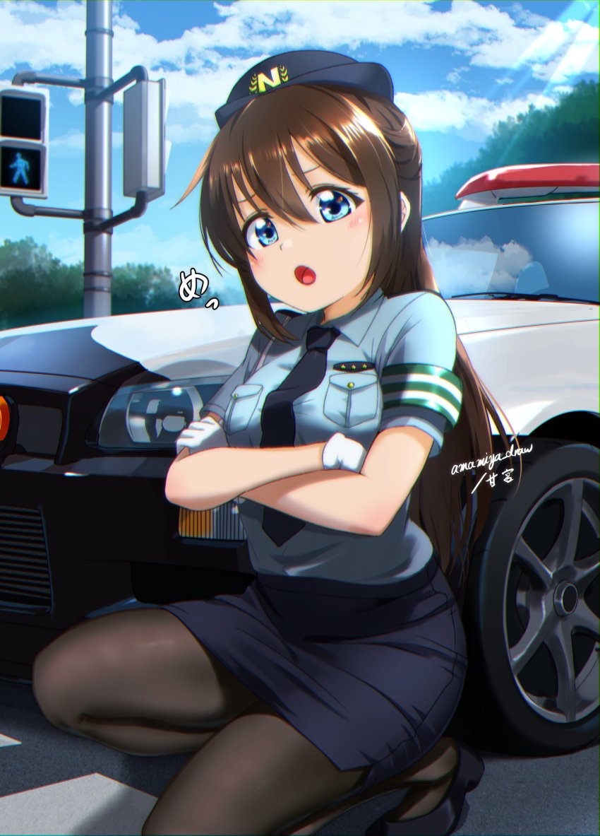 Love Live! Rule 34 Image